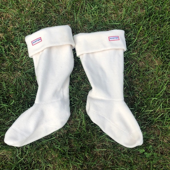 Hunter boot socks - Picture 1 of 5